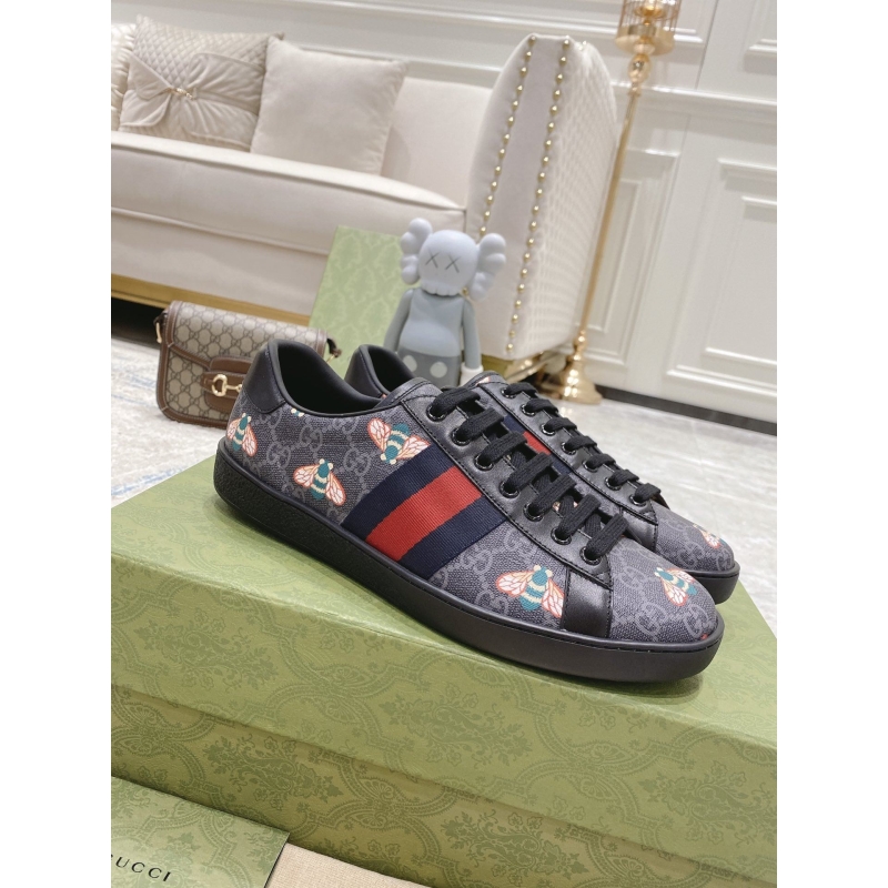 G*u*i sneakers